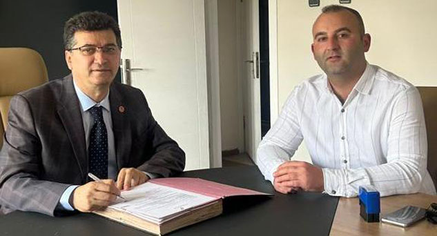 Tarım ve Orman Bakanlığı desteklediği projelerle üreticilere hibe desteği sağlıyor