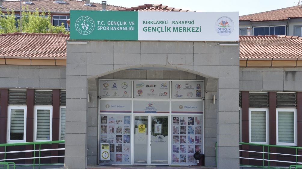 Gençlik Kampları için başvurular başladı