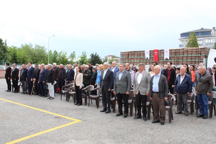 Arıcılık ve Arı Ürünleri Eğitimi Programı gerçekleştirildi