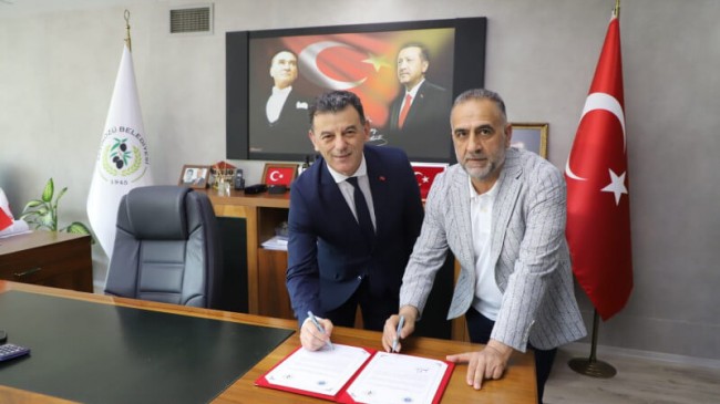 Çetin, “Kardeşliğimiz daim olsun”