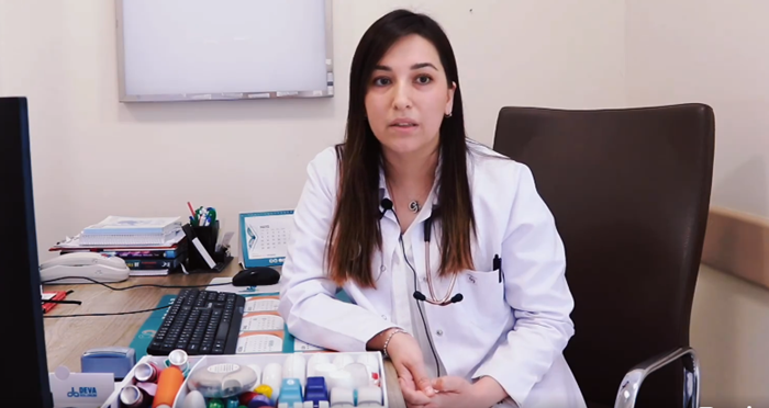 “Sigara bıraktırma polikliniğimize bekleriz”