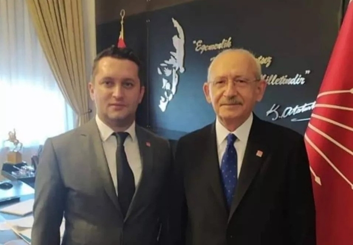 Başkan Akdeniz Pınarhisarlılara teşekkür etti