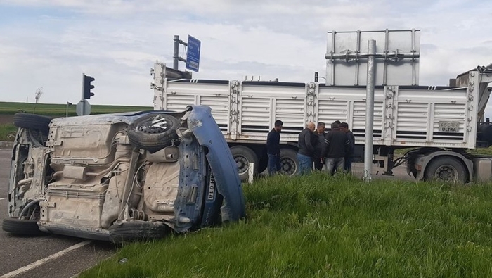 Kırklareli’nde trafik kazalarında ölenlerin %44,9'u sürücü