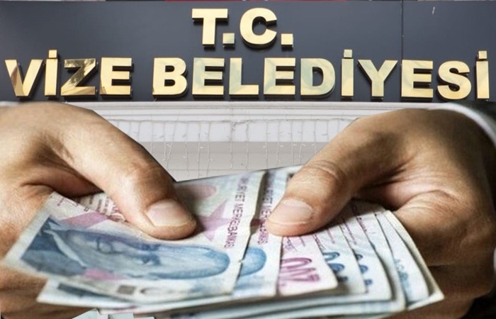 Belediye borçlarına yapılandırma fırsatı devam ediyor