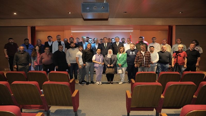 Edirne Belediyesinden spora 249 Bin TL maddi destek