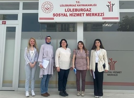 Vaka değerlendirme Toplantısı yapıldı
