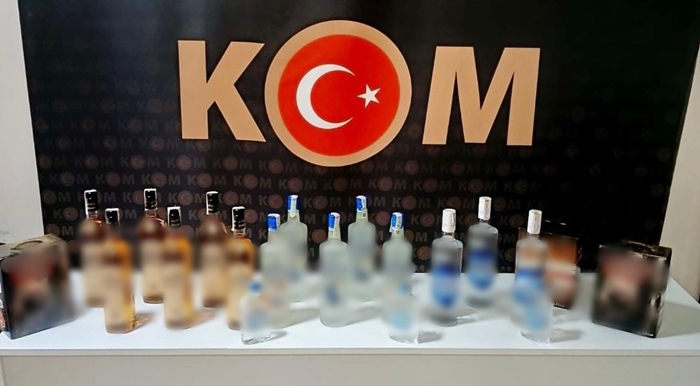 Emniyetten suç ve suçlulara başarılı operasyon