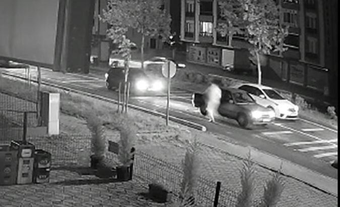 Trafikte 'Yol vermeme' tartışmasında öldürüldü