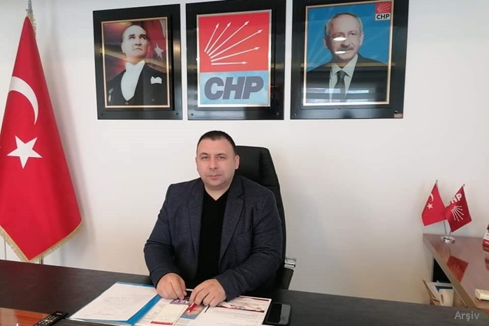 Kahraman “Mücadelemizi büyüterek sürdüreceğiz