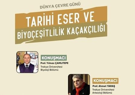Kırklareli Belediyesinden davet