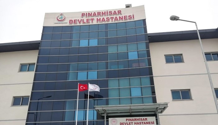 Pınarhisar Devlet Hastanesi tütünün sağlık ve çevre üzerindeki zararlı etkilerine dikkat çekti