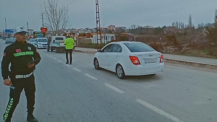 488 bin 120 lira idari para cezası kesildi