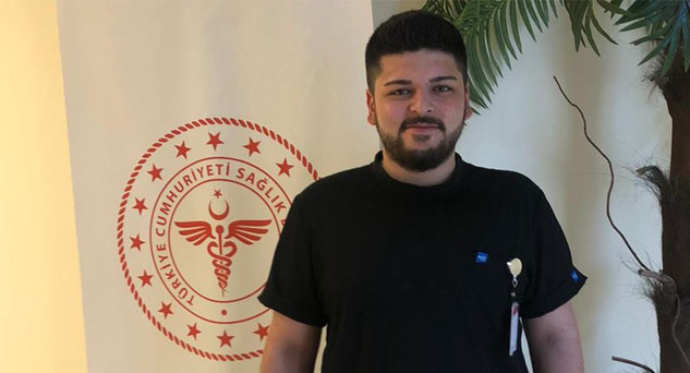 Kırklareli Eğitim ve Araştırma Hastanesi Nisan ayının elemanlarını seçti