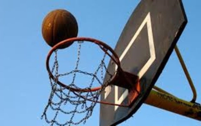 Streetball turnuvası düzenlenecek