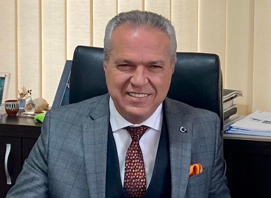 Pehlivanköy Belediye Başkanı Hüseyin Açıkel hayatını kaybetti