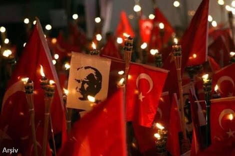 Kaynarca’da bu gece fener alayı düzenlenecek