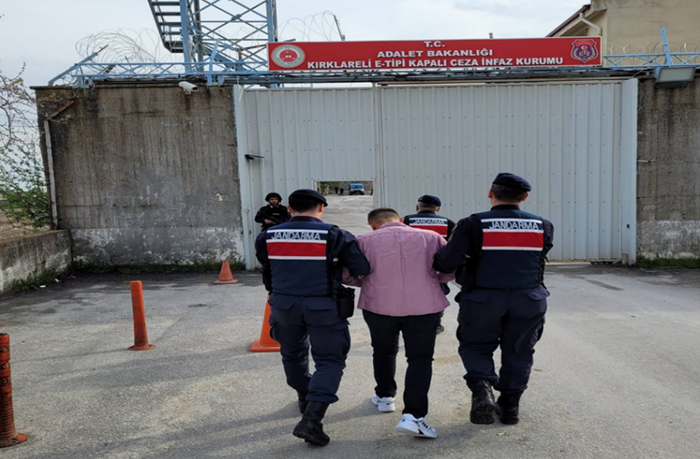 Jandarma 254 olayın tümünü aydınlattı
