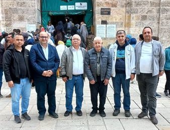 Özel gereksinimli bireyler aileleri ile Bursa’da buluştu