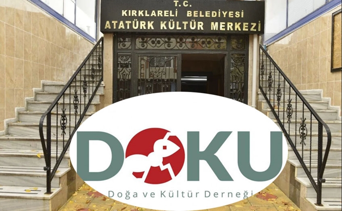 Panel 2 Haziran Cuma günü Atatürk Kültür Merkezi'nde