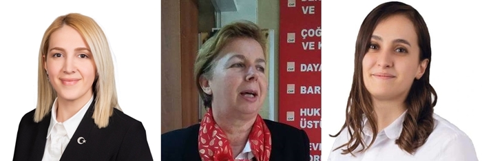 Kırklareli bu seçimde de meclise kadın milletvekili gönderemedi