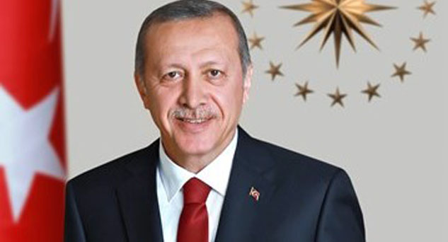 Cumhurbaşkanı Recep Tayyip Erdoğan 8 Mayıs’ta Kırklareli’ne geliyor
