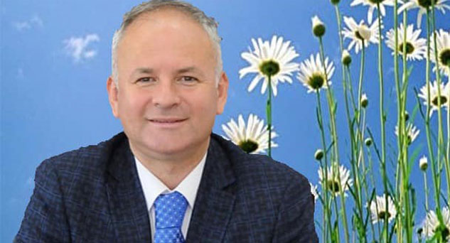 Türker; “Hıdırellez toprağın uyanışı, baharın habercisi”