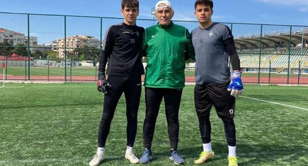 Genç oyuncular Kırklarelispor’da oynama şansı bulacak