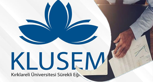 KLUSEM “Yöneticilik Programları Sertifikalı Eğitim Programı” hakkında bilgilendirme yaptı