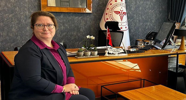 Cerit; “Büyük çoğunluk bu hastalığı taşıdıklarını bilmezler”