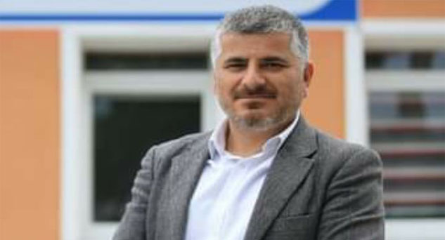 Kanaatlı; “Elbette hala çözüm bekleyen sorunlar, atılması gereken adımlar var”