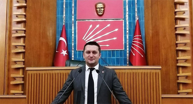 Başkan Akdeniz; “Hep birlikte yürüyoruz”
