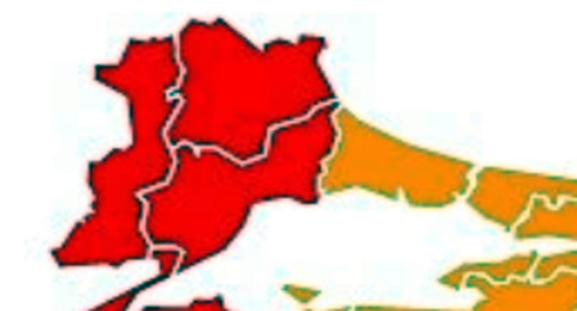Trakya’nın tercihi yine “Kırmızı” oldu