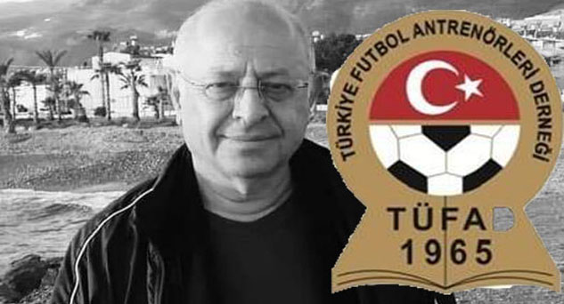 TÜFAD Kırklareli’nden başsağlığı mesajı