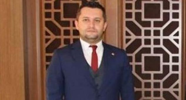 CHP’li Başkan Akdeniz'in mesajında gençlere verilen önemi vurguladı