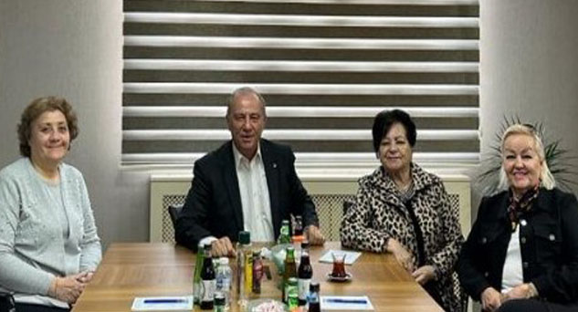 Anneler Derneğinden Başkan Altıntel’e nezaket ziyareti