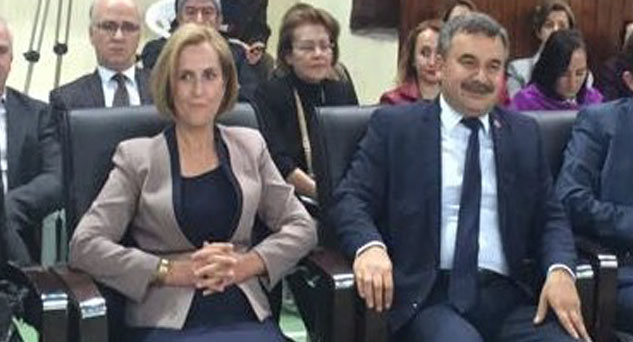 Önceki dönem Vize Belediye Başkanı Sedat Balkı’nın eşi Türkan Balkı hayatını kaybetti