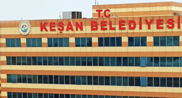 Belediye Meclis Toplantısı 4 Mayıs’ta