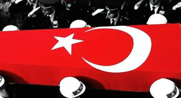 Vali Ekici “Milletimizin başı sağ olsun”