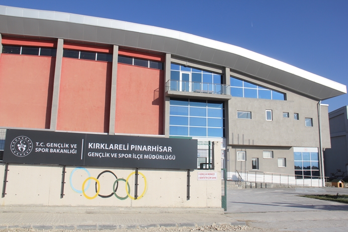Pınarhisar'da 19 Mayıs haftası dolu dolu geçecek
