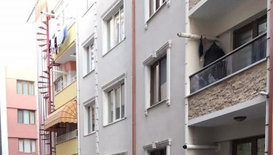 106'sı ilk satış, 433'ü ise ikinci el satış