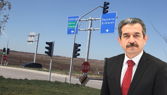 Vali Ekici Karayolu Güvenliği ve Trafik Haftası'nı kutladı
