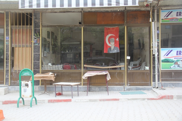 Seçim dolayısıyla kapalı kaldılar