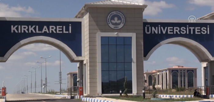KLÜ kuruluşunun 16. yılını kutluyor