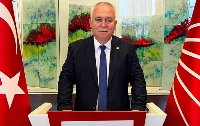 Milletvekili Özkan “Yurt dışı seçimlerde 2. tur oy verme işlemi başladı”