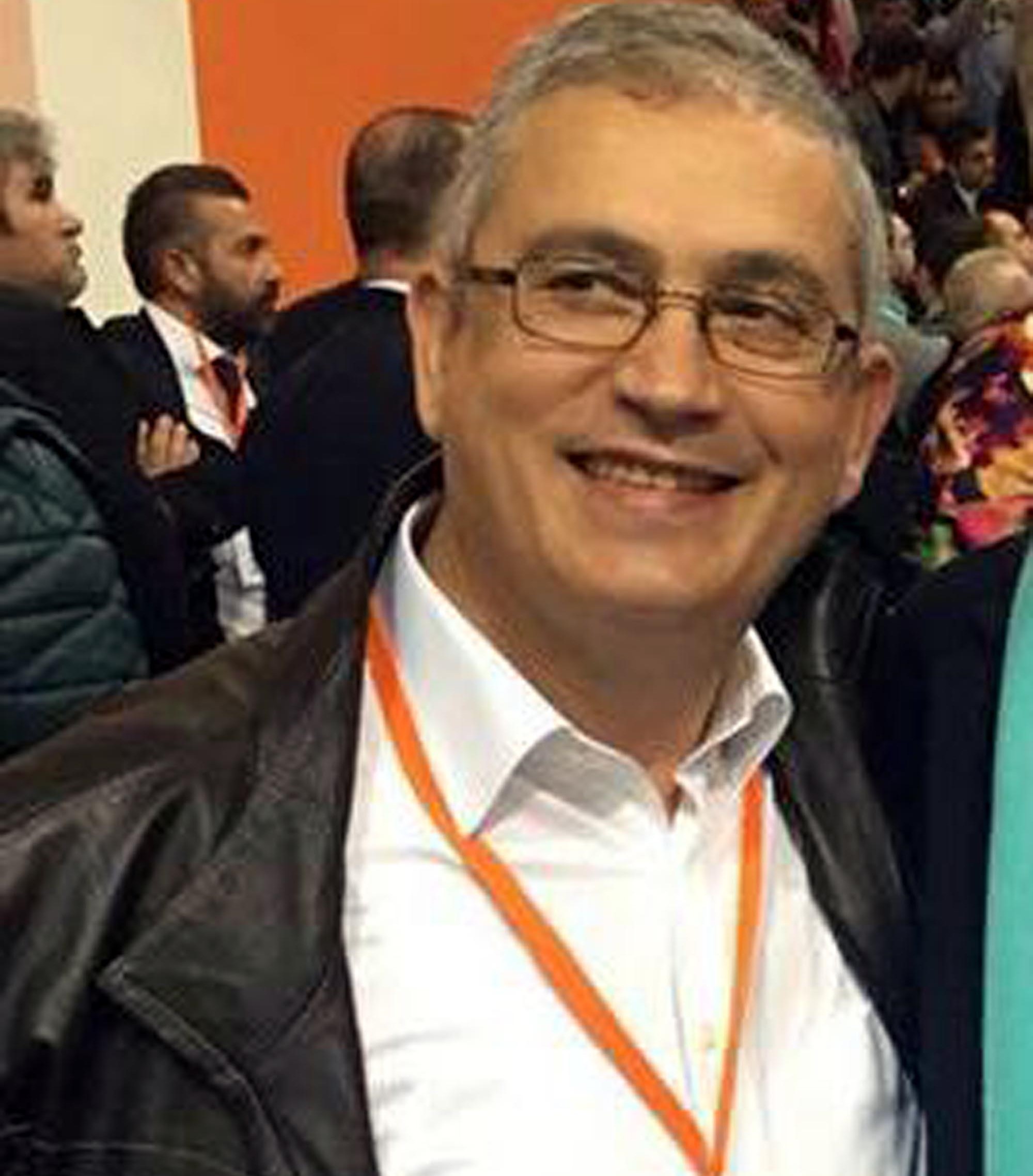Çorlu belediye meclis üyesi, silahlı saldırıda yaralandı