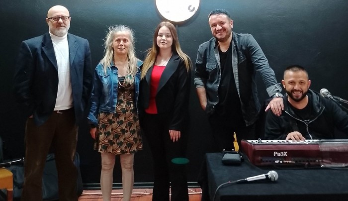 “LAYDA GARDEN RESTORANT” İLE FARK YARATACAĞIM