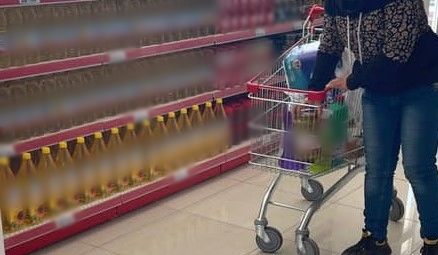  TÜFE yıllık %39,59, aylık %0,04 oldu