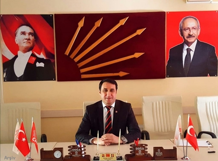 Kırklareli halkına teşekkür etti