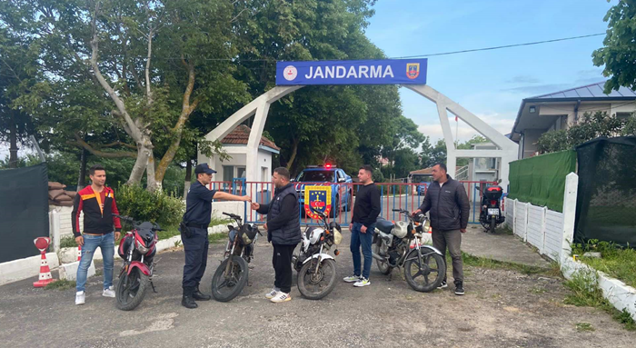 Kıyıköy’de çaldılar Kapaklı’da yakalandılar
