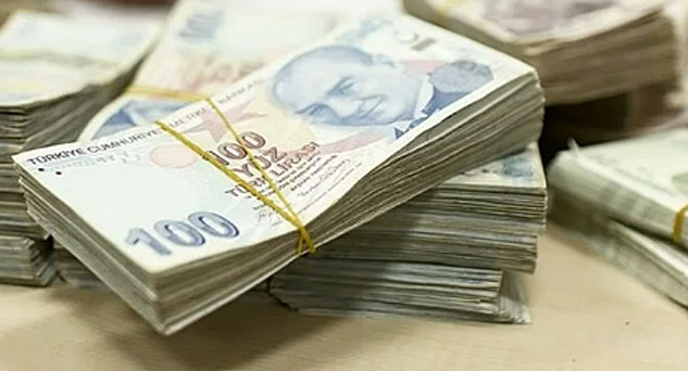GSYH 2023 yılı birinci çeyreğinde %4,0 arttı